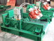 Solid Control Linear Motion Shale Shaker Large Capacity Long Time Work