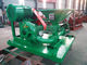 Green 240m3/H 55KW Mud Mixer Customized For Oilfield Drilling Solids Control