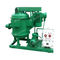 1.72 Transmission Ratio Oilfield Drilling Vacuum Degassing Machine 1.8 Tons Weight