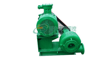 35m Lift 100m3/H Shear Pump For Trenchless HDD Tunnelling Construction