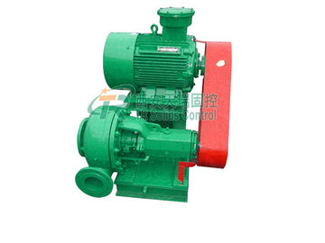 Drilling Fluid Low Shear Centrifugal Pump 30000W Motor Powered