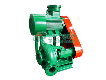 37KW Drilling Mud Processing Shearing Pump Steel Material With API Certificate