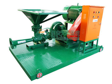 Drilling Fluid Low Shear Centrifugal Pump 30000W Motor Powered