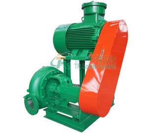 37KW Drilling Mud Processing Shearing Pump Steel Material With API Certificate