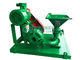Steel Solids Control Drilling Shear Pump with High Capacity Green Color