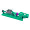 Horizontal Directional Drilling Screw Type Pump with 6" Inlet and Outlet