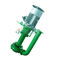 Oilfield Drilling Fluids Submersible Sludge Pump , 82m3/h Industrial Submersible Pump