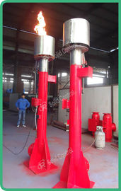 TRYPD-20/3 Horizontal Flare Ignition Device For Oil And Gas Drilling