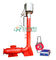 16KV Flare Ignition Device , Environmental Friendly Flare Ignition System