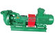 Green Mechanical Seal Centrifugal Mud Pump No - Adjustment API / ISO Approval