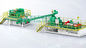 Water Based Drilling Mud System with 2 Screw Pumps Electric Control