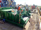 High Capacity Oil and Gas Drilling Mud System / Oil Drilling Solids Control System