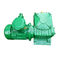 1510*890*753mm Gearbox Agitator with 60 / 72r/min Impeller Speed API Standard