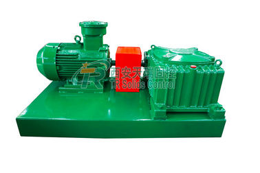 15KW.API Oil Drilling Mud Agitator In Solids Control System Good Performance