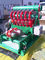 Bottom Shaker Desilter Hydrocyclone Machine for Oil and Gas Drilling