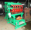Long Life Span 550kg Desilter Hydrocyclone Machine with 100% Pure Polyurethane Cyclone