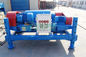 815 G - Force Drilling Mud Centrifuge Drilling Mud Treatment And Disposal Use