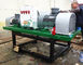 2600r/min Drilling Mud Centrifuge , Drilling Waste Management Sludge Centrifuge