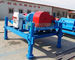 45KW 3 Phase Decanter Centrifuge 4500KG Weight for Oil Purification System