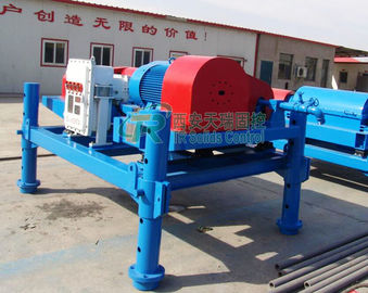 45KW 3 Phase Decanter Centrifuge 4500KG Weight for Oil Purification System