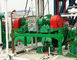50m3/h Horizontal Oilfield Solids Control Mud Centrifuge API / ISO9001 Certificated