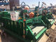 Oil Rig Mud System Linear Motion Shale Shaker , 60m3/h Solids Control Equipment