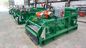 Oil Rig Mud System Linear Motion Shale Shaker , 60m3/h Solids Control Equipment