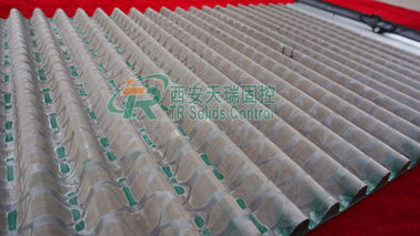   SERIES  Shale Shaker Screen for Solid Control Equipment