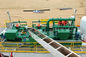 Durable Oil Gas Drilling Mud System Solids Control System Easy Operation