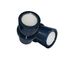 Yttria Stabilized Zirconia Ceramic Cylinder Alkali Corrosion Resistant For Mud Pump