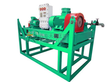 TRLW Centrifuge: Solid-Liquid Separation, API & ISO Certified, Drilling Mud Centrifuge