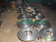 Horizontal Industrial Centrifugal Pumps / Mission Centrifugal Pump Spare Parts