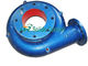 Small Centrifugal Mud Pump Spare Part With Anti Corrosive Alloy Material