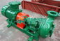 22kw Mission Centrifugal Mud Pump Packing Spare Parts With Open Impeller Design