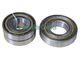 3x2 / 4x3 Centrifugal Mud Pump Bearing For Solids Control System