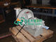 Mission Type Centrifugal Pump Shaft / Green Paint Mission Pump Spare Parts