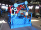 API Standard Oilfield Drilling Mud Cleaner Large Capacity And High Efficiency