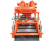 Customized Mud Cleaner / Mud Control Equipment Large Capacity 1835 * 1230 * 1810mm