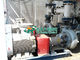 Horizontal Type Centrifugal Oilfield Centrifugal Pump For Oil / Gas Drilling