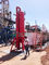 High Capacity Oilfield Separator Gas Buster Efficient Degassing Performance