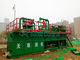 44 KW Power Drilling Mud System TRSLH100 Mud Hopper For Petroleum HDD Oilfield
