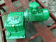 API Standard 7.5KW Petroleum Drilling Mud Agitator For Oil And Gas Drilling