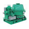 Mud Drilling Vertical Cutting Dryer 60L Fuel Tank Volume 55kw Main Motor Power