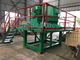 Recycling Drilling Fluid Vertical Cutting Dryer 30 - 50T/H Capacity