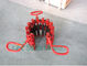 Energy / Mining Drill Spare Parts 5 1/2" - 30" For Gas Drilling Operation