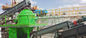 High Efficiency Drilling Waste Management System Stable Performance OBM WBM