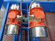 Linear Motion Drilling Rigs Shale Shaker 120 M3/H Capacity Api Standard