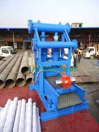 Oil Drilling Solid Control Desanding System Separation Point 45 - 75μM