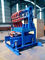 High Strength Desilter Hydrocyclone Solid Control Drilling Fluid Equipment