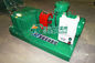 Solid Control Oilfield Agitator With Gearbox Good Performance 250 Kg Weight